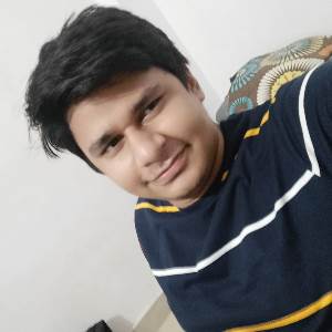 Ayush Kumar